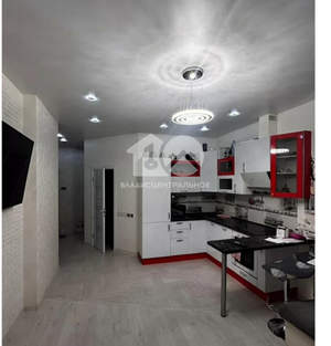 2-к квартира, вторичка, 54м2, 13/13 этаж