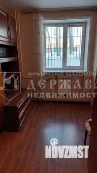 2-к квартира, вторичка, 46м2, 1/2 этаж