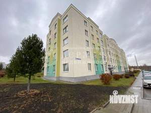 2-к квартира, вторичка, 43м2, 3/5 этаж