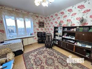 3-к квартира, вторичка, 69м2, 5/5 этаж