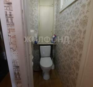 2-к квартира, вторичка, 42м2, 5/5 этаж