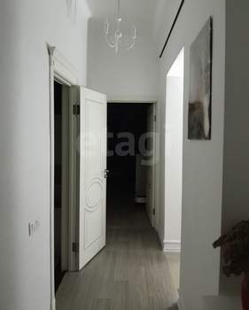 2-к квартира, вторичка, 59м2, 3/5 этаж