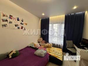 2-к квартира, вторичка, 48м2, 10/16 этаж
