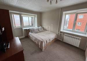 1-к квартира, вторичка, 31м2, 4/5 этаж