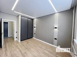 2-к квартира, вторичка, 45м2, 10/15 этаж