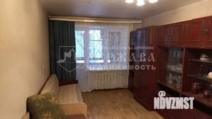 2-к квартира, вторичка, 44м2, 2/5 этаж