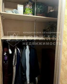 1-к квартира, вторичка, 32м2, 2/5 этаж