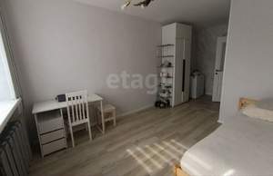 1-к квартира, вторичка, 17м2, 3/5 этаж