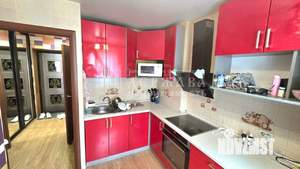 1-к квартира, вторичка, 31м2, 3/5 этаж