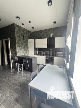 2-к квартира, вторичка, 54м2, 4/4 этаж