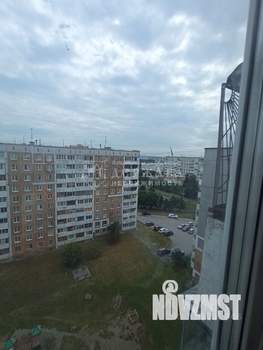 4-к квартира, вторичка, 74м2, 10/10 этаж