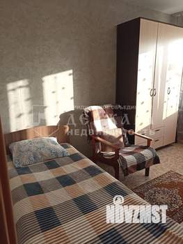 1-к квартира, вторичка, 17м2, 8/9 этаж