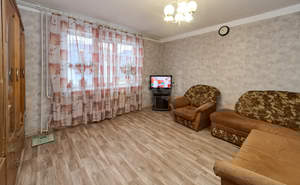 4-к квартира, вторичка, 79м2, 3/9 этаж