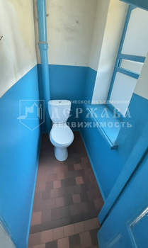 1-к квартира, вторичка, 22м2, 1/3 этаж