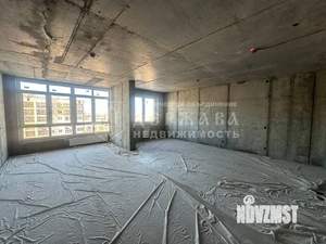 2-к квартира, вторичка, 45м2, 14/16 этаж