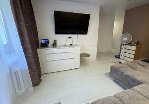 1-к квартира, вторичка, 32м2, 4/5 этаж