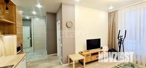 2-к квартира, вторичка, 46м2, 1/5 этаж