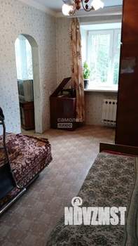 2-к квартира, вторичка, 44м2, 2/5 этаж