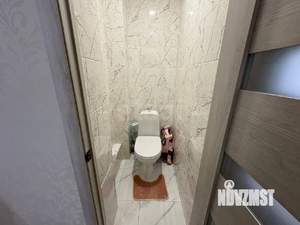 1-к квартира, вторичка, 35м2, 8/16 этаж