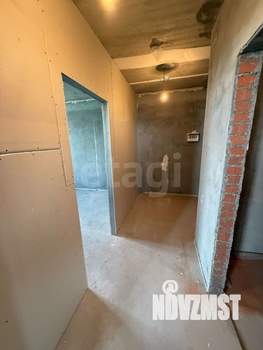 2-к квартира, вторичка, 48м2, 3/13 этаж