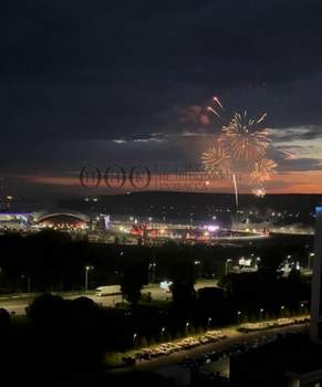 2-к квартира, вторичка, 40м2, 13/16 этаж