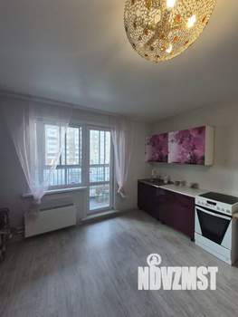 3-к квартира, вторичка, 60м2, 2/16 этаж