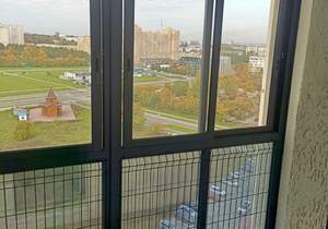 1-к квартира, вторичка, 40м2, 12/12 этаж