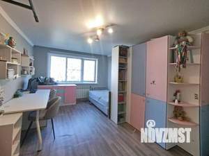 2-к квартира, вторичка, 48м2, 5/5 этаж