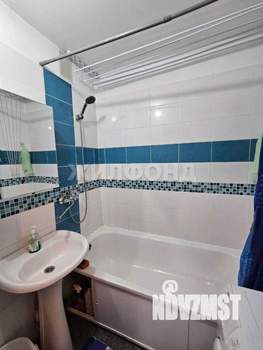 1-к квартира, вторичка, 34м2, 7/10 этаж