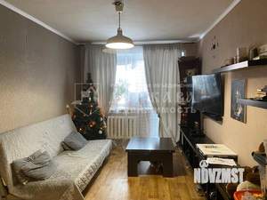 2-к квартира, вторичка, 39м2, 2/5 этаж