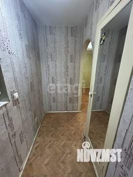 2-к квартира, вторичка, 45м2, 3/5 этаж