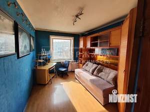 2-к квартира, вторичка, 50м2, 9/10 этаж