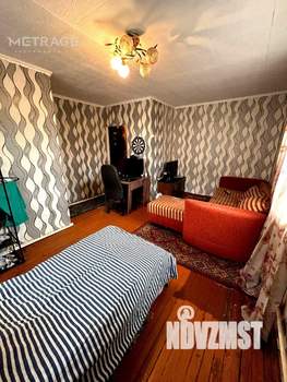 1-к квартира, вторичка, 31м2, 4/5 этаж