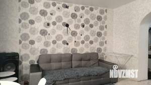 Студия квартира, вторичка, 58м2, 1/2 этаж