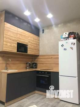 2-к квартира, вторичка, 36м2, 14/17 этаж