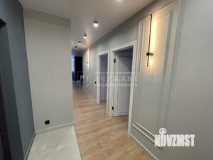 3-к квартира, вторичка, 83м2, 2/15 этаж