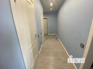 2-к квартира, вторичка, 63м2, 7/16 этаж