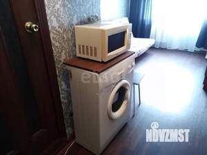 Студия квартира, вторичка, 17м2, 5/9 этаж