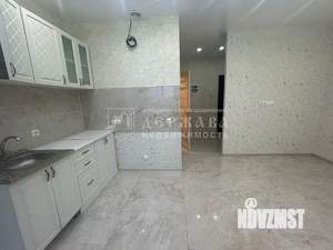 2-к квартира, вторичка, 34м2, 1/7 этаж