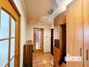 2-к квартира, вторичка, 52м2, 6/8 этаж