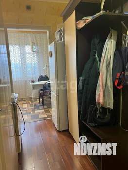 2-к квартира, вторичка, 33м2, 7/9 этаж