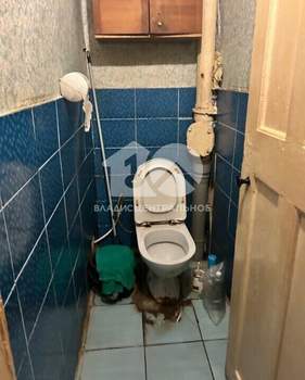 3-к квартира, вторичка, 77м2, 1/5 этаж