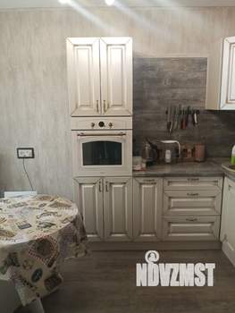 1-к квартира, вторичка, 33м2, 3/5 этаж