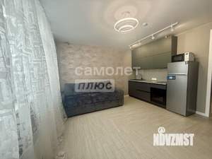 Студия квартира, вторичка, 29м2, 9/19 этаж