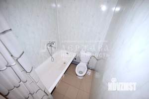 1-к квартира, вторичка, 19м2, 5/5 этаж