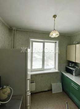 1-к квартира, вторичка, 29м2, 8/9 этаж