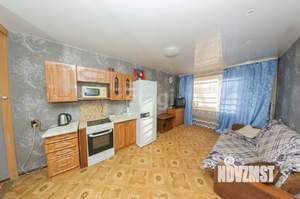 Студия квартира, вторичка, 23м2, 2/9 этаж
