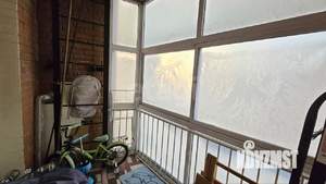 1-к квартира, вторичка, 44м2, 7/8 этаж