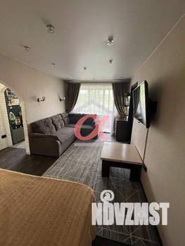 2-к квартира, вторичка, 44м2, 5/5 этаж