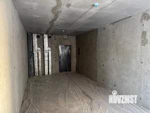 Студия квартира, сданный дом, 27м2, 4/15 этаж